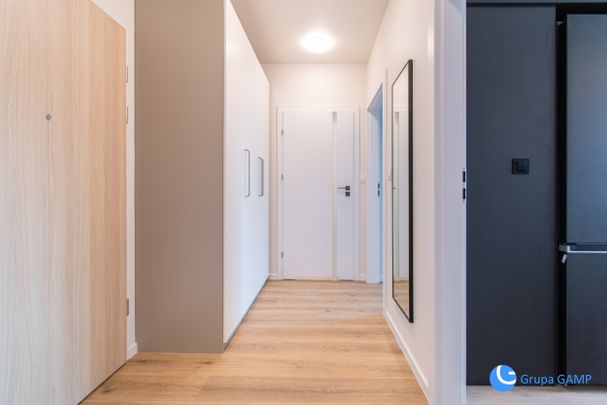 Nowe 2-pok,46m2,parking,piwnica,Ruczaj ,ul. Piltza - Photo 1