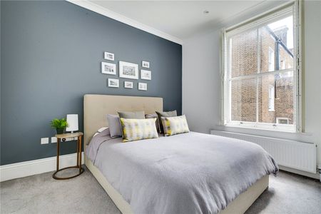 Powis Square, Notting Hill, W11, London - Photo 4