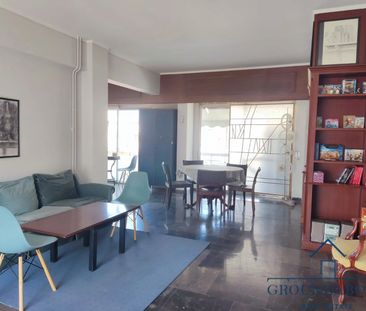 Μεζονέτα για ενοικίαση Άνω Κυψέλη (Κυψέλη) - Photo 1