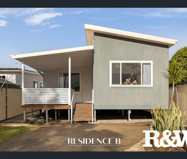 WATER INCLUDED IN RENT! - Photo 6