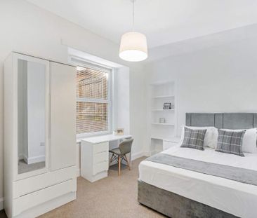 2 bedroom parking to rent - Photo 6