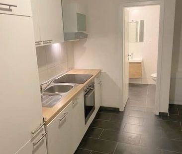 1 Zimmer, 23 m² - Photo 1