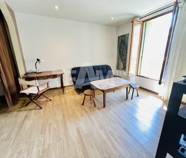 Location Appartement 1 pièce 35m² SETE 34200 - Photo 4