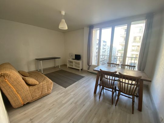 Appartement Grenoble - Photo 1