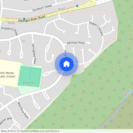 282 Riverside Drive, NSW 2560, Airds