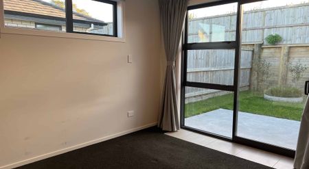 Sunny 3-bedroom house for rent!! - Photo 3