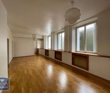 Location Appartement 1 pièce 41m² STRASBOURG 67000 - Photo 2