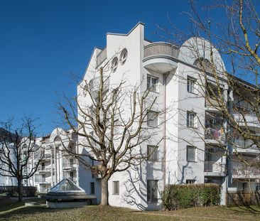 Aussergewöhnlicher Grundriss? Hier sind Sie an der richtigen Adresse! - Foto 5