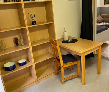 Stripplekärr, Ödsmål - Photo 6