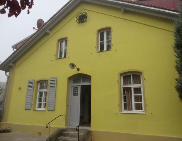 Wohnungstausch Biete 50 qm Whg, Suche ca. 60 qm Whg - Foto 1