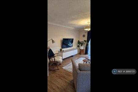 2 bedroom end of terrace house to rent - Photo 4