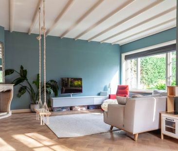 Te huur: Huis Borgesiuslaan in Amersfoort - foto 1