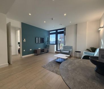 1 bedroom flat to rent - Photo 6