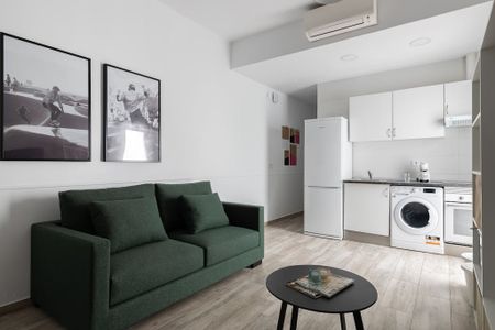 Calle Daoíz, Getafe, Community of Madrid 28903 - Photo 5