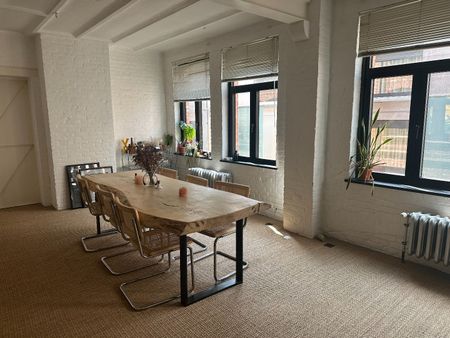 Loft te huur in Gent - Foto 3