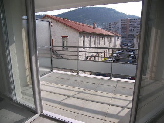 Location appartement 3 pièces, 63.54m², Nice - Photo 1