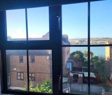 1 bedroom flat to rent - Photo 6