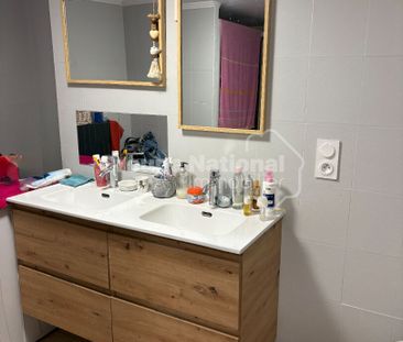 Location Appartement 3 pièces 82m² - Photo 4