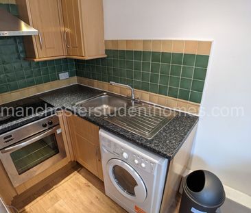 Derby Road, Manchester, M14 6UW - Photo 1