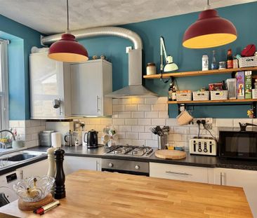 2 bedroom terraced house to rent - Photo 6