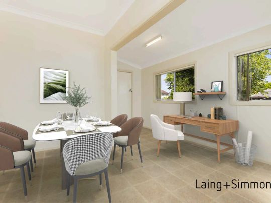 “Family Home Moments from Stockland Merrylands” - Photo 1