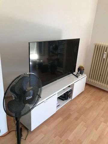 1-Zimmer-Wohnung mit Balkon & Tiefgarage - Photo 5