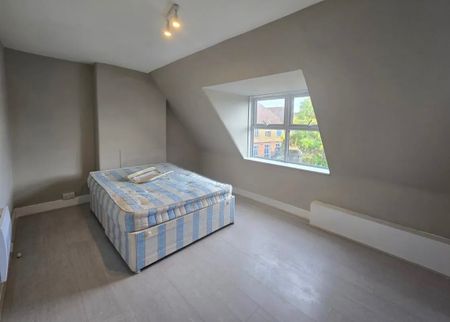 1 Bed Flat, Beulah Road, CR7 - Photo 2