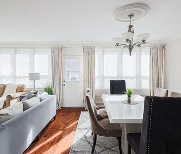 For Lease - 8 Ridge Hill Drive Unit# 4, Toronto, Ontario - Photo 3