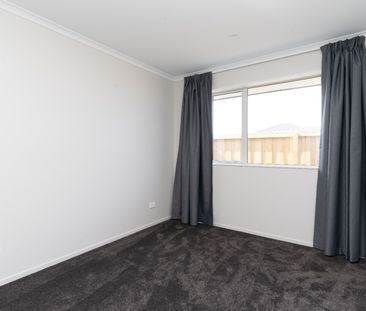 12 Edgar Way, Rolleston - Photo 3