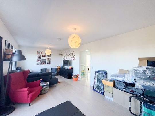 Dejligt 5-værelses rækkehus i Gistrup - Photo 1