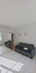 Location Appartement 2 pièces 40m² DUNKERQUE 59240 - Photo 3