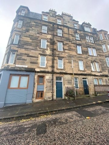 Laverockbank Avenue, The Shore, Edinburgh, EH5 3BP - - Photo 2