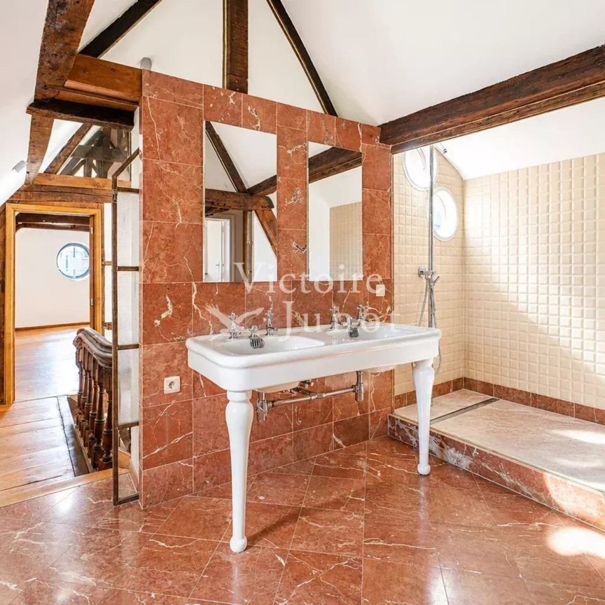 Tout savoir sur cette maison à Bruxelles, à Bruxelles - Photo 1