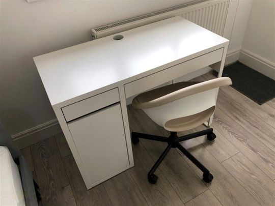 Room in a Shared House, Goodmayes Lane, IG3 - Photo 1