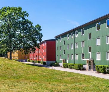 Nordanbrovägen 1 B - Foto 1
