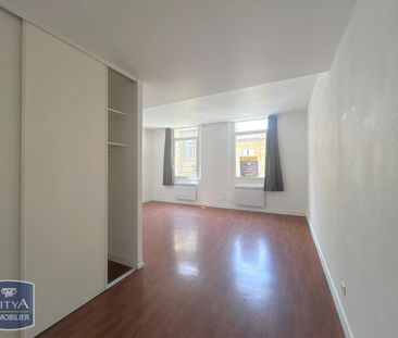 Location Appartement 3 pièces 64m² LIBOURNE 33500 - Photo 1