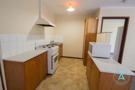 APARTMENT FOR RENT IN MOSMAN PARK - Photo 4