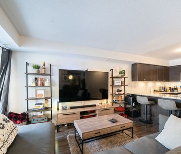 For Lease - 132 Widdicombe Hill Boulevard Unit# 306, Toronto, Ontario - Photo 3