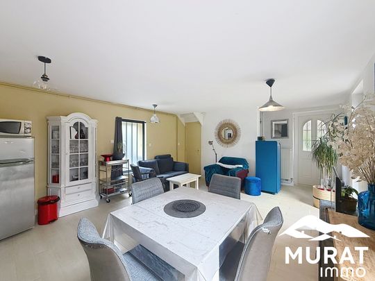 Location Maison 3 pièces 55m² CHAMALIERES 63400 - Photo 1