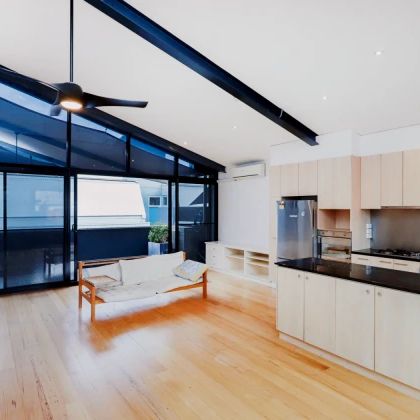 3 Bed, 2 Bath - Photo 1