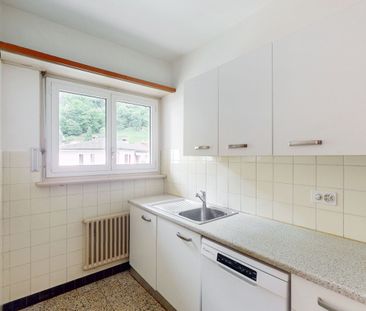 Luminoso 4.5 locali di 85 mq al 4° piano - Foto 4