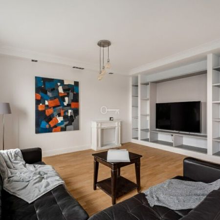 Luksusowe 3-pokojowe mieszkanie | Ogród | Parking - Zdjęcie 5