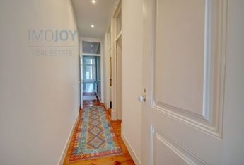 Luxury Flat for rent in Belém, Portugal