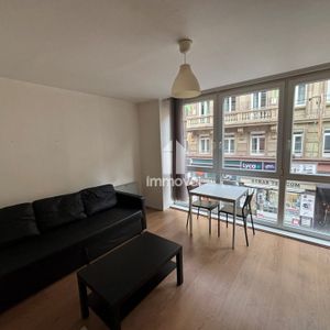 STUDIO - GARE - 21.63m² - Photo 2