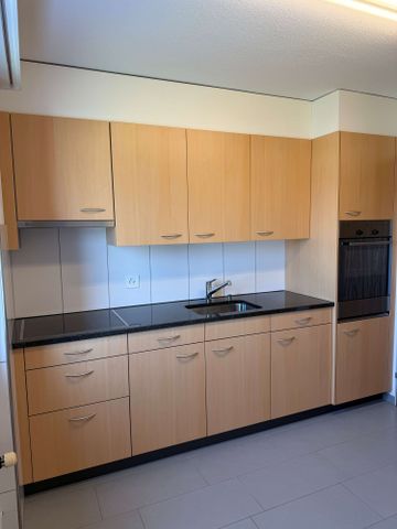 3.5 Zimmer, 92 m², 3. Stock - Photo 2