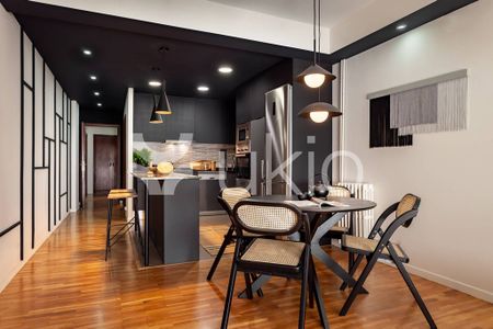 5 room luxury Flat for rent in Bailén, 50, Barcelona, Province of Barcelona, Catalonia - Photo 4