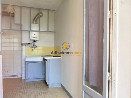 Location Appartement 3 pièces 57 m2 à Perpignan - Photo 5