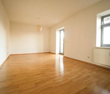 Top Ruhelage neben Retzhof 2-Zimmer-Wohnung mit 52,15m² - Balkon - ... - Photo 1