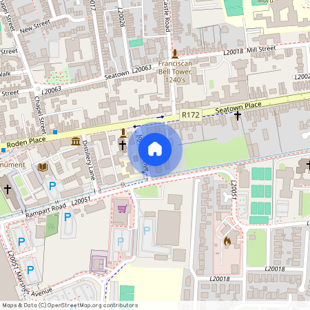 6 Jocelyn Grove, Dundalk, County Louth, A91 A023, Dublin