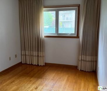 6901, rue Pierre-Gadois, Mercier / Hochelaga / Maisonneuve à louer - Photo 6